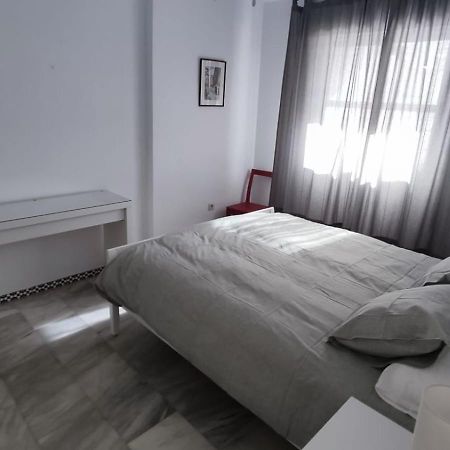 Penthouse Castillo Fuengirola Exterior foto
