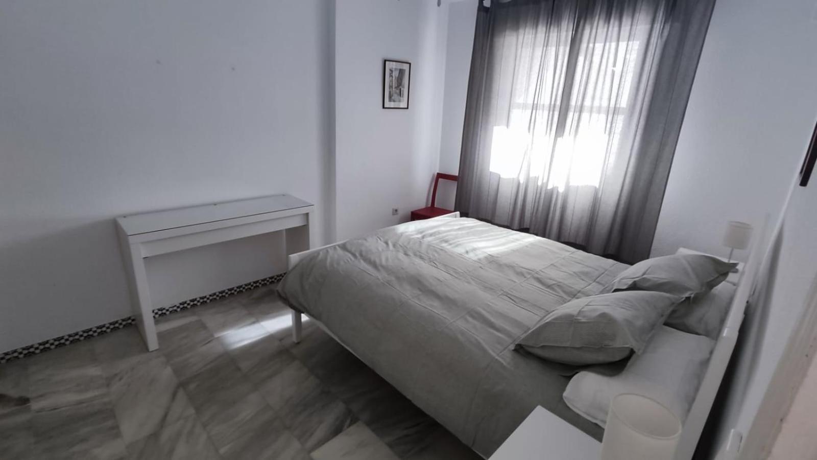 Penthouse Castillo Fuengirola Exterior foto